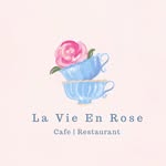 La Vien Rose logo